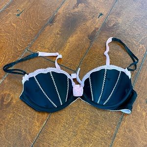 Victoria secret bra | sexy little things | 34b